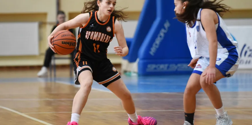 Η Πάτρα φιλοξενεί τον τελευταίο γύρο του W Rising Stars