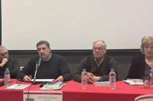 Ολοταχώς για σύμπραξη ΕΣΥ και Ασφαλιστικών: Ο Ανδρέας Ξανθός βλέπει άμεσα ιδιωτικοποίηση της Υγείας