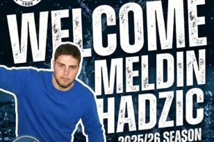 Και επίσημα ο Χάντζιτ στον ΝΟΠ