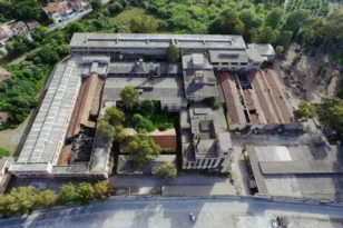 Αναγέννηση για τη Χαρτοποιία Αιγίου: Ευρωπαϊκό έργο ανοίγει τον δρόμο για την αξιοποίηση του συγκροτήματος