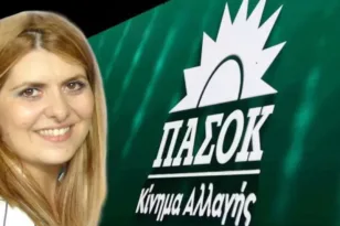 Χατζηδάκη εκτός ΠΑΣΟΚ: Ζητά αναστολή της κομματικής ιδιότητας για την υπόθεση ΟΠΕΚΑ