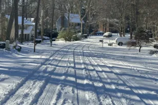 Bomb cyclone χτυπά ΗΠΑ: Ισχυρές χιονοπτώσεις προκαλούν χάος στις μεταφορές – Ιγουάνα «λιποθυμούν» από το κρύο ΒΙΝΤΕΟ
