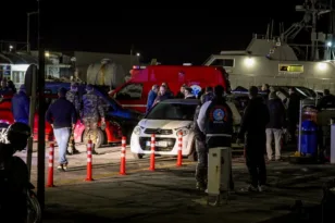 Ύπατη Αρμοστία του ΟΗΕ: Εξέφρασε τη θλίψη της για ότι συνέβη στη Χίο