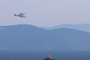 Η τραγωδία στη Χίο άνοιξε μέτωπο στο Αιγαίο: Τουρκική αντι-NOTAM και απάντηση της Αθήνας για το FIR