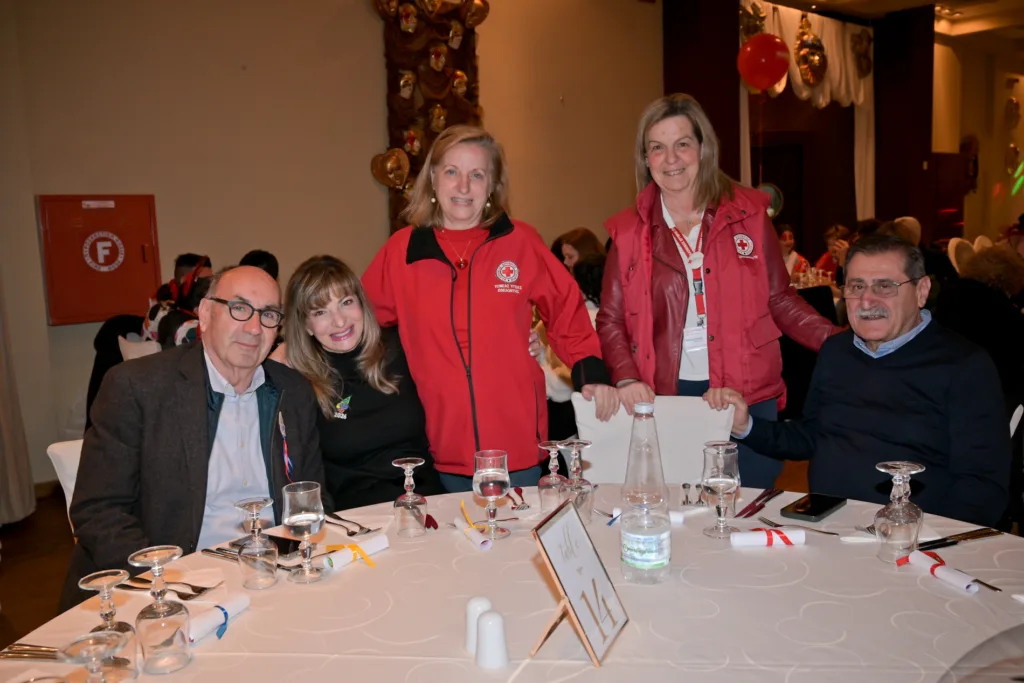 Πάτρα: Ο Αποκριάτικος χορός του Δημάρχου αφιερωμένος στα ΑμεΑ ΦΩΤΟ