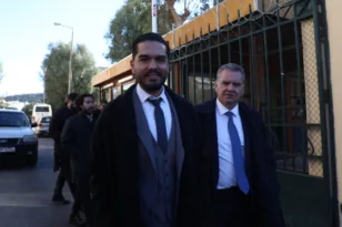 Χρήστος Μάστορας: Για τέταρτη φορά αναβλήθηκε η δίκη του - Για ποιο λόγο