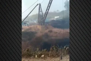 Ινδία: Τουλάχιστον 16 νεκροί και πολλοί αγνοούμενοι από έκρηξη σε παράνομο ανθρακωρυχείο