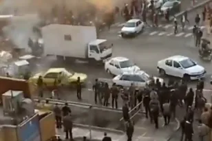 Ιράν: Νέες φοιτητικές, αντικυβερνητικές διαδηλώσεις σε πολλά πανεπιστήμια της χώρας