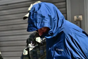 Υπόθεση κατασκοπείας: Στο μικροσκόπιο η «γυναίκα-σκιά» - Πως λάμβανε την αμοιβή