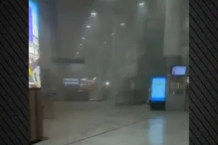 Ιράν: Χτύπησε με drone το διεθνές αεροδρόμιο του Κουβέιτ