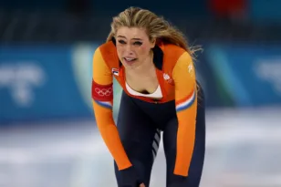 Γιατί η Nike «χρυσώνει» τη Γιούτα Λίρνταμ, θα εισπράξει έως και 1 εκατ. δολάρια