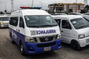 Νιγηρία: Τουλάχιστον 38 νεκροί από έκρηξη ορυχείου