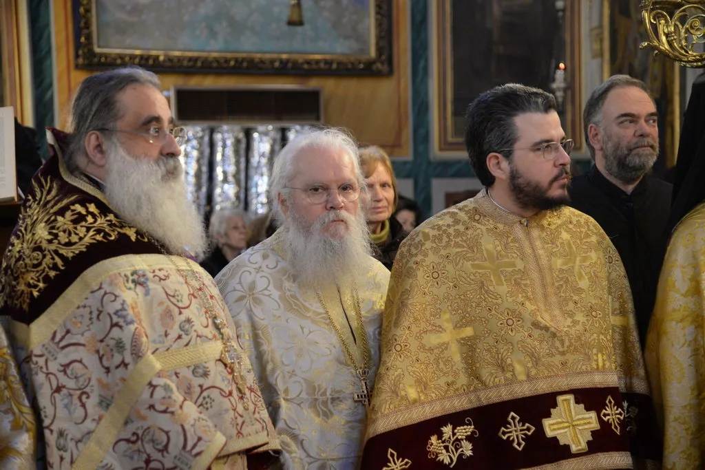 21 χρόνια στον θρόνο της Πάτρας: Επετειακή Θεία Λειτουργία από τον Μητροπολίτη Χρυσόστομο ΦΩΤΟ