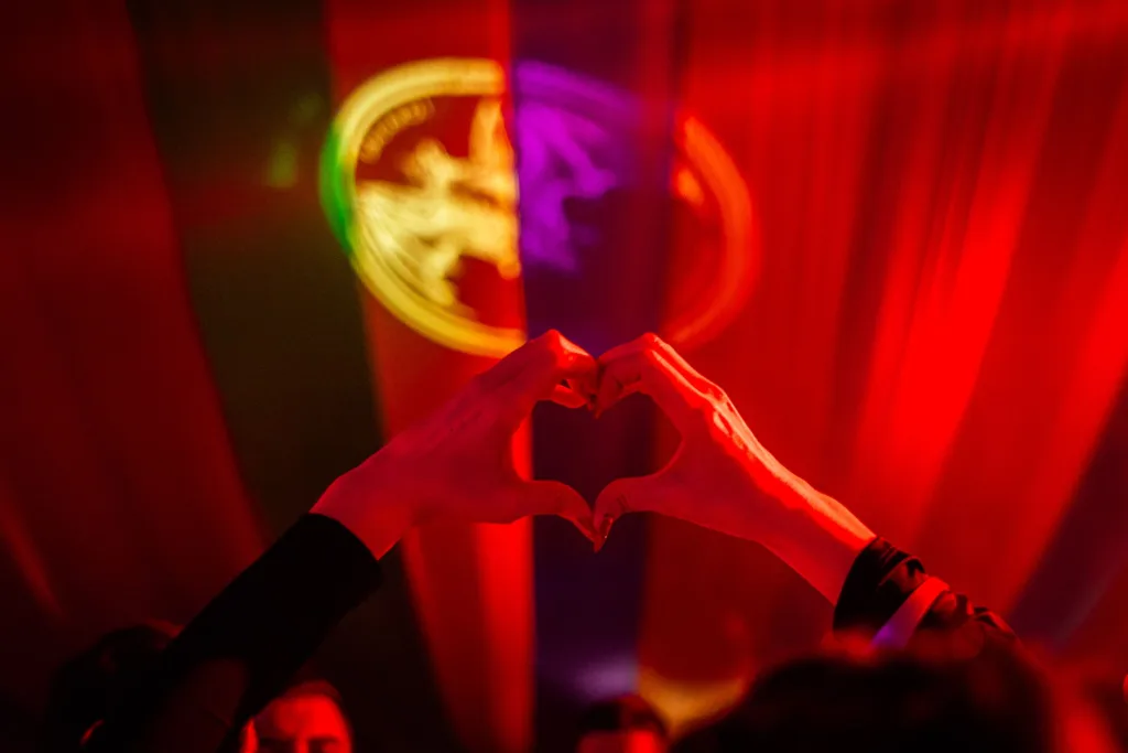 Το BACARDI Δίνει τον Ρυθμό στο Πατρινό Καρναβάλι Το BACARDI Δίνει τον Ρυθμό στο Πατρινό Καρναβάλι