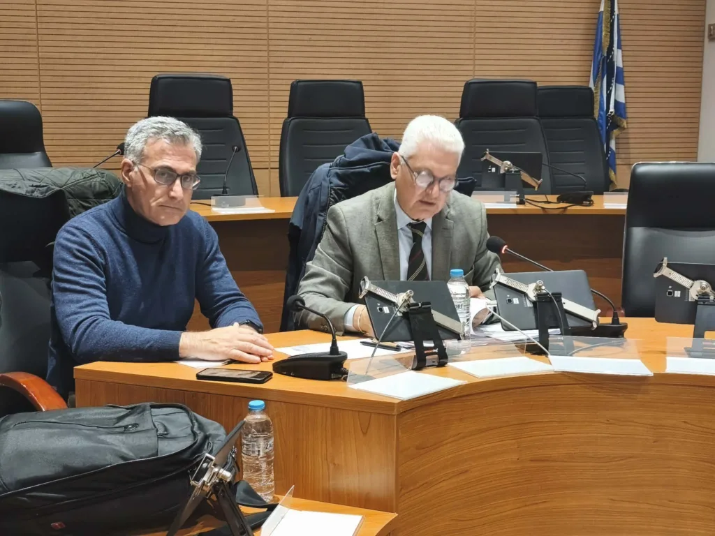 Αχαΐα: Στο μικροσκόπιο η ασφάλεια στην εργασία - Ελλιπής ενημέρωση και αλλαγές στις άδειες επιχειρήσεων στο επίκεντρο