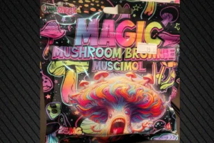 Ανάκληση από τον ΕΦΕΤ: Ζελεδάκια έχουν ουσία από παραισθησιογόνα μανιτάρια