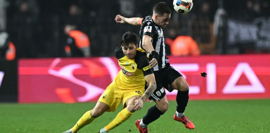 Αθλητικές μεταδόσεις: Ξεχωρίζει το «ντέρμπι των Δικεφάλων» στην Τούμπα