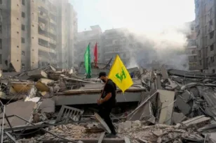 Χεζμπολάχ: Αρνείται ότι διατηρούσε «τρομοκρατικά δίκτυα» σε Εμιράτα και Κουβέιτ