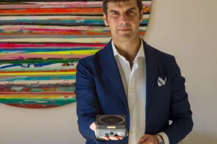 Cabolo: Η προηγμένη λύση AI που λειτουργεί τοπικά και δεν αποθηκεύει τα δεδομένα στο cloud