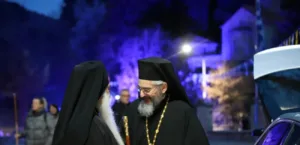 «Πανηγυρικός εορτασμός του Πολιούχου των Καλαβρύτων Αγίου Αλεξίου του ανθρώπου του Θεού», ΦΩΤΟ