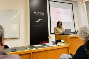 Βιωματικό εργαστήριο στο Πανεπιστήμιο Πατρών για την Παγκόσμια Ημέρα Γυναίκας