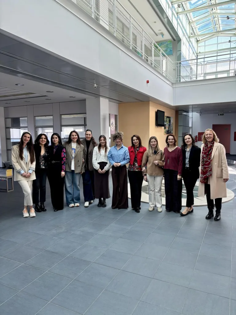 Open Day στα Αρσάκεια Σχολεία Πατρών - «Σχολεία ανοικτά στην κοινωνία» ΦΩΤΟ