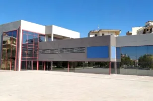 Αμαλιάδα: Ξεκινά το νέο Διοικητήριο στη Σοχιά – «Πράσινο φως» για το έργο άνω των 6 εκατ. ευρώ