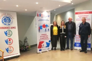 Δήμος Ήλιδας: Δωρεάν έλεγχος για ανεύρυσμα κοιλιακής αορτής – Τρία ύποπτα ευρήματα σε 50 πολίτες