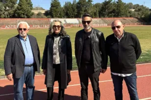 Σακοράφα στο Δήμο Ήλιδας: Στο επίκεντρο οι Παγκόσμιοι Παιδικοί Αγώνες 2027