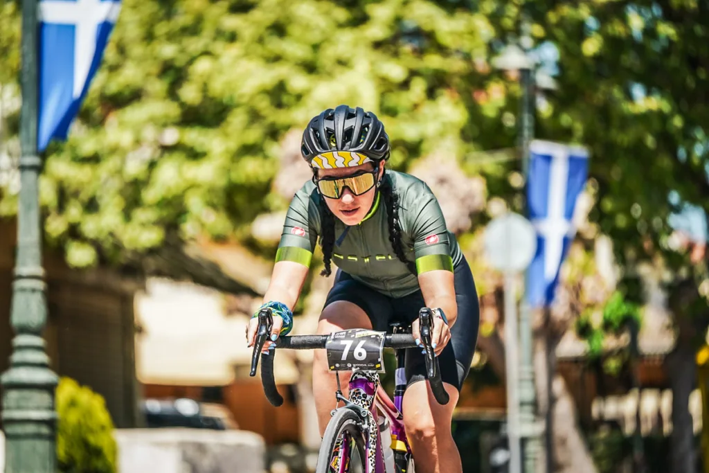 L’ Etape Greece by Tour de France 2026 presented by Skoda: Μια ολοκληρωμένη ποδηλατική εμπειρία διεθνών προδιαγραφών