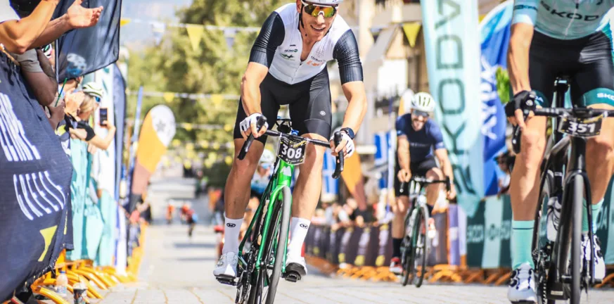 Βάσια Μπιρλιράκη (L’Étape Greece): Για τους συμμετέχοντες δεν είναι απλώς μια ποδηλατική διαδρομή