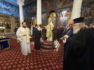 «Πανηγυρικός εορτασμός του Πολιούχου των Καλαβρύτων Αγίου Αλεξίου του ανθρώπου του Θεού», ΦΩΤΟ