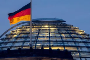 Κατέρρευσε η εμπιστοσύνη στη Γερμανία: ο πόλεμος στο Ιράν φέρνει νέο φόβο για την οικονομία