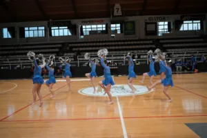 ΚΔΑΠΑμεΑ: Τουρνουά μπάσκετ στην Πάτρα με πάθος για τη ζωή, ΦΩΤΟ