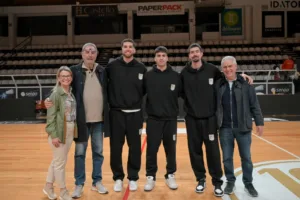 ΚΔΑΠΑμεΑ: Τουρνουά μπάσκετ στην Πάτρα με πάθος για τη ζωή, ΦΩΤΟ