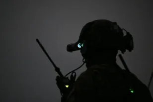 Το ΝΑΤΟ αποσύρει όλο το προσωπικό της αποστολής του στο Ιράκ προς την Ευρώπη