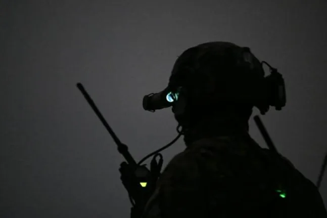 Το ΝΑΤΟ αποσύρει όλο το προσωπικό της αποστολής του στο Ιράκ προς την Ευρώπη