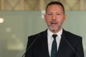 Στουρνάρας: Η διάρκεια του πολέμου θα κρίνει τις επιπτώσεις σε πληθωρισμό και ανάπτυξη