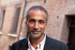 Γαλλικό δικαστήριο επέβαλε 18 χρόνια κάθειρξη στον Ταρίκ Ραμαντάν για τρεις βιασμούς