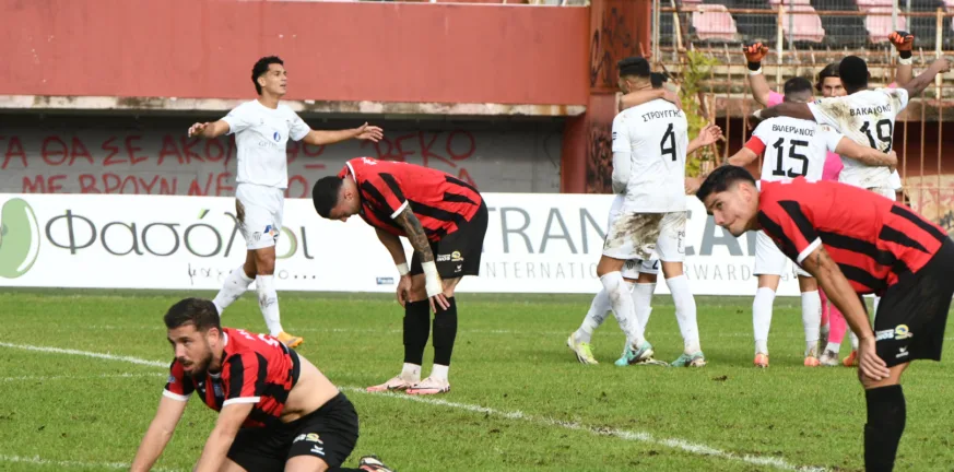 Η Καλαμάτα δείχνει τον δρόμο στην Παναχαϊκή και σε άλλους