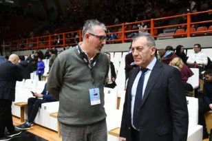 Γιάννης Βρούτσης στον Peloponnisos FM 103,9: «Αλλάζει ο χάρτης της Αχαΐας» – Ηχητικό