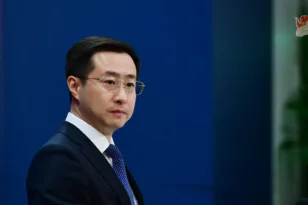 Πεκίνο για Μέση Ανατολή: Ο πόλεμος πλήττει τα συμφέροντα όλων των χωρών