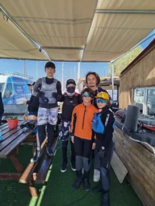 ΙΟΠ: Πανελλήνια πρόκριση προ-Εθνικής ομάδας Optimist,ΦΩΤΟ