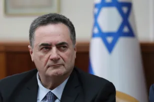 Μήνυμα Κατς για το Ιράν: «Το καθεστώς παλεύει να επιβιώσει – Σε κρίσιμη καμπή ο πόλεμος»