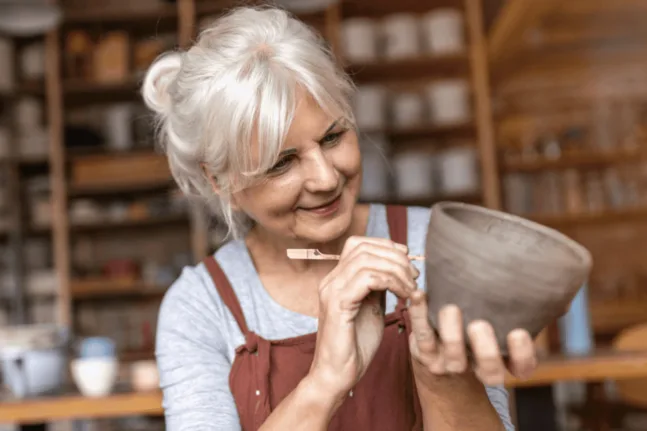 Αλλάζει η προσωπικότητα μετά τα 60; Τι δείχνει νέα μελέτη