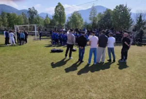 Θύελλα Πατρών: Οι υποδομές είχαν την τιμητική τους