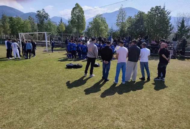 Θύελλα Πατρών: Οι υποδομές είχαν την τιμητική τους