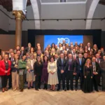 «Γράφουμε Ιστορία»: Η επετειακή εκδήλωση και έκθεση αρχείων για τα 100 χρόνια της Ε.Σ.Η.Ε.Π.Η.Ν.