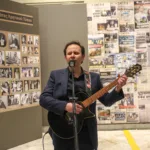 «Γράφουμε Ιστορία»: Η επετειακή εκδήλωση και έκθεση αρχείων για τα 100 χρόνια της Ε.Σ.Η.Ε.Π.Η.Ν.