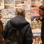 «Γράφουμε Ιστορία»: Η επετειακή εκδήλωση και έκθεση αρχείων για τα 100 χρόνια της Ε.Σ.Η.Ε.Π.Η.Ν.